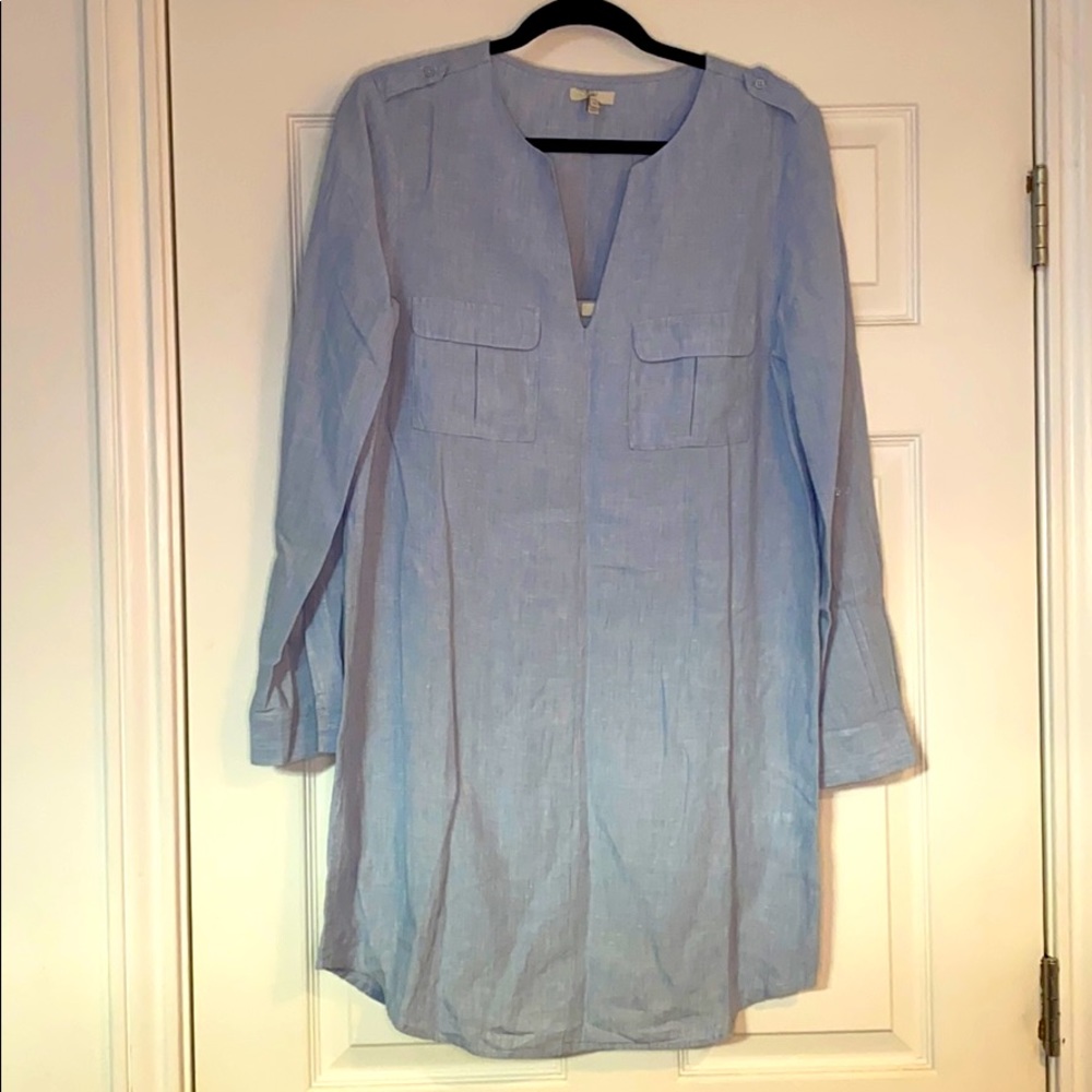 JOIE Rathana In Blue